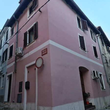 Apartment Izola Sukalo Exteriér fotografie