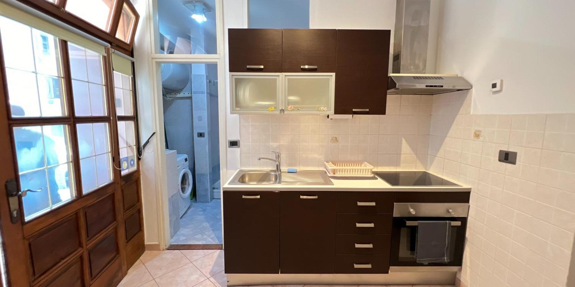 Apartment Izola Sukalo Exteriér fotografie