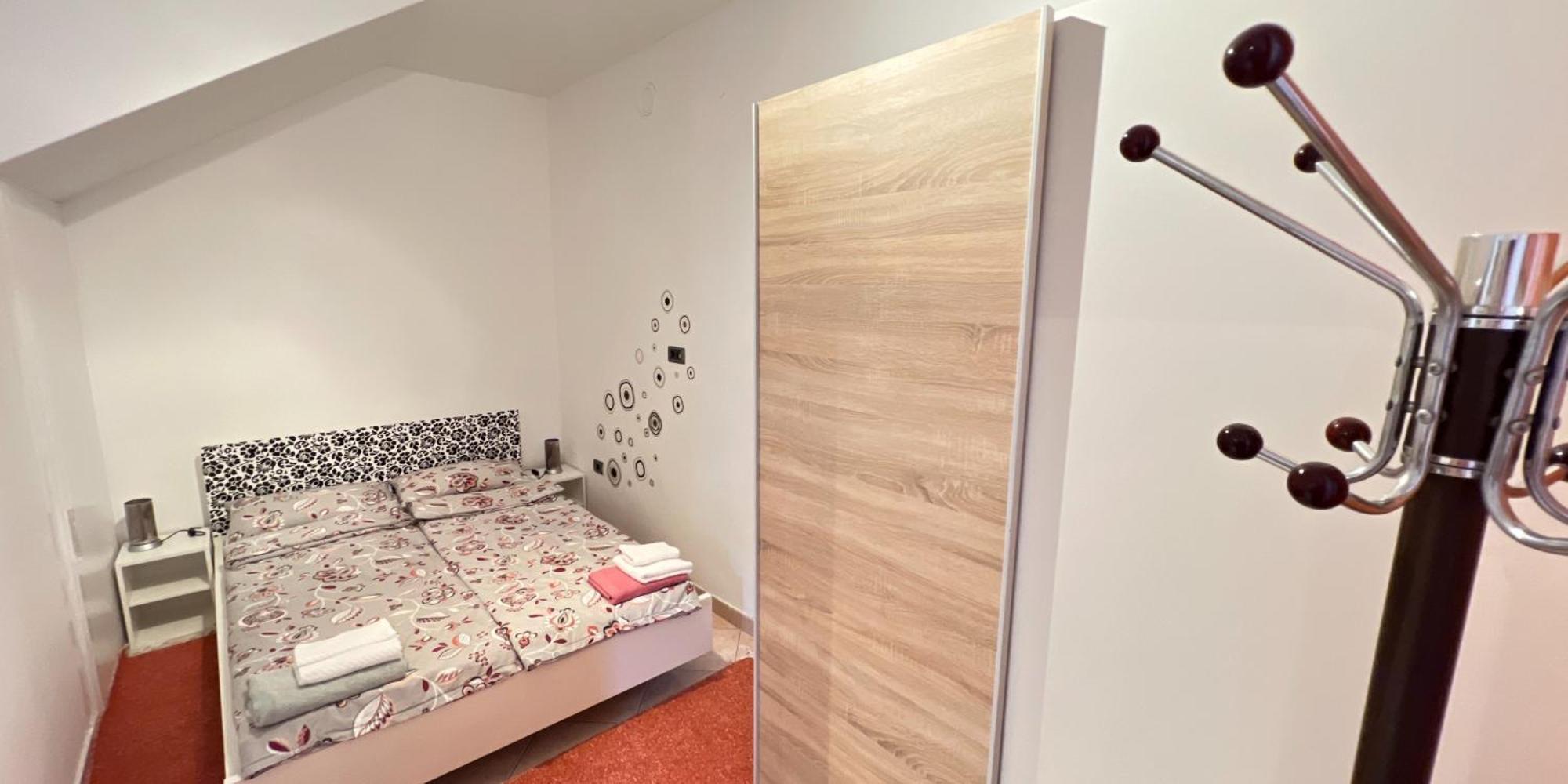 Apartment Izola Sukalo Exteriér fotografie