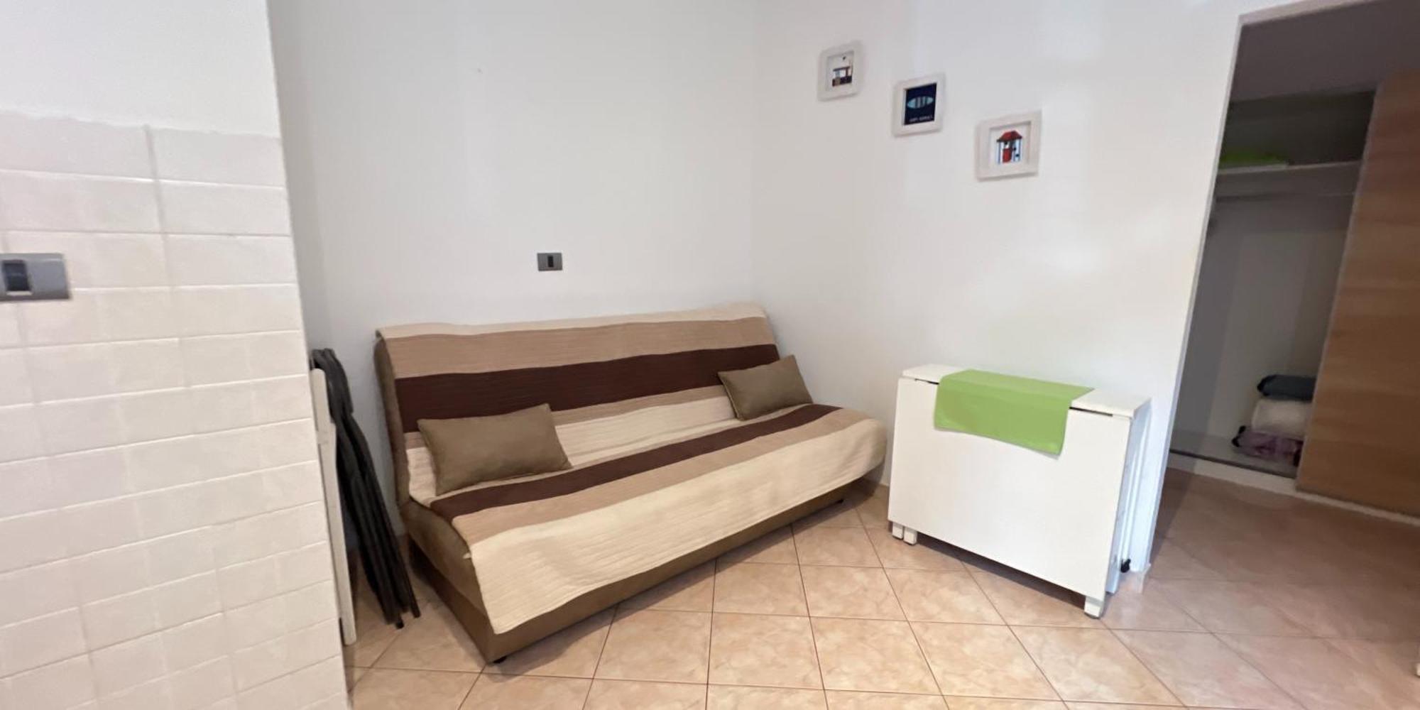 Apartment Izola Sukalo Exteriér fotografie