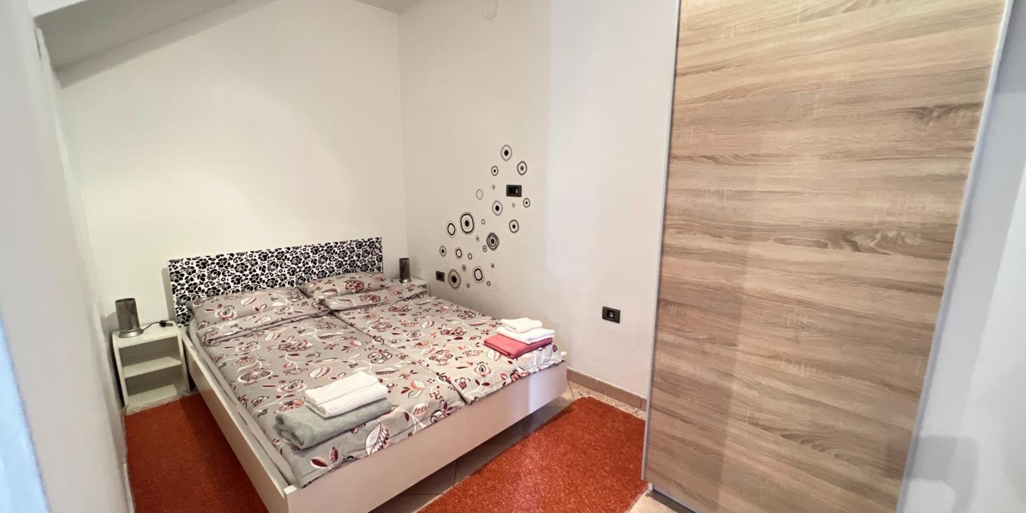 Apartment Izola Sukalo Exteriér fotografie