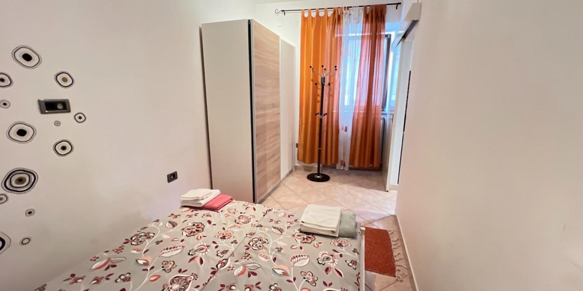 Apartment Izola Sukalo Exteriér fotografie
