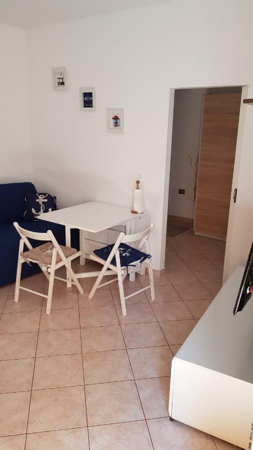 Apartment Izola Sukalo Exteriér fotografie