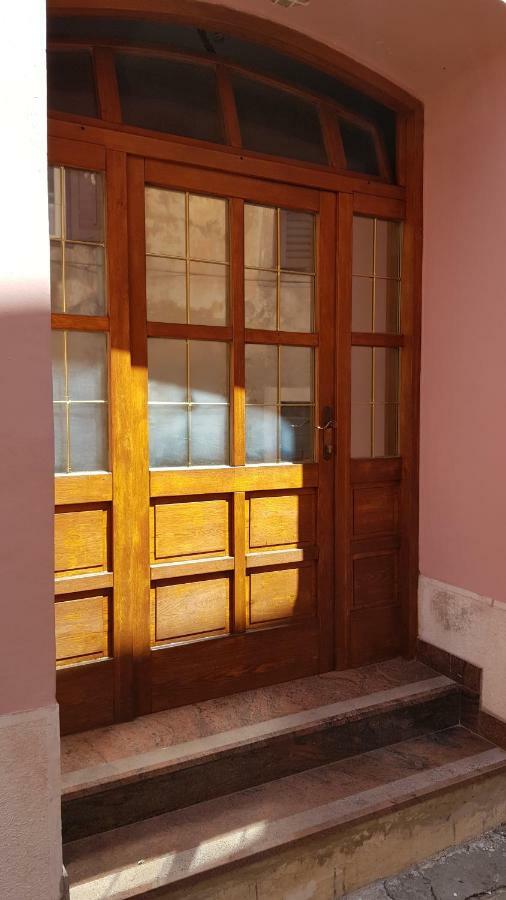 Apartment Izola Sukalo Exteriér fotografie